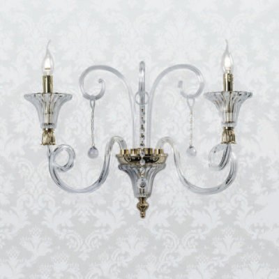 Бра JAGO Royal NCA 109/Oro