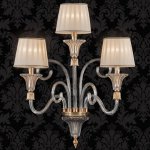 Бра JAGO Royal NCA 110/Arg 