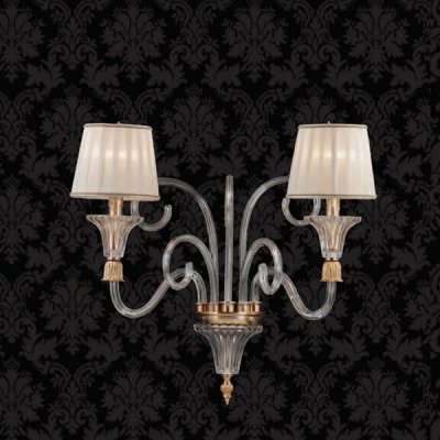 Бра JAGO Royal NCA 112/Oro