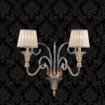 Бра JAGO Royal NCA 112/Oro