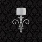 Бра JAGO Royal NCA 118/Arg 