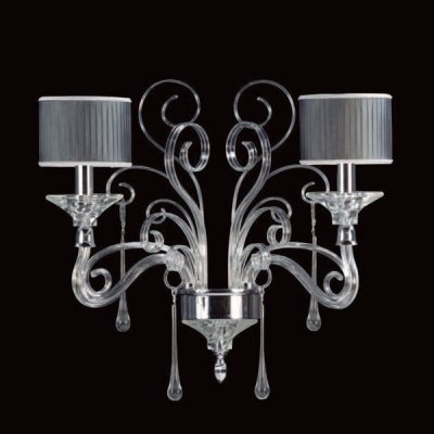 Бра JAGO Orchidea NCA 120/Oro