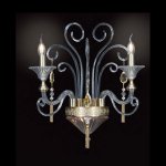 Бра JAGO Dubai NCA 172 Arg