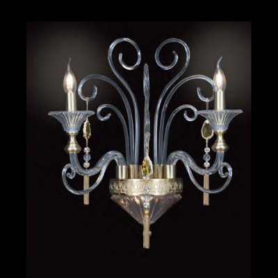 Бра JAGO Dubai NCA 173 Arg