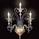 Бра JAGO Dubai NCA 175 Oro