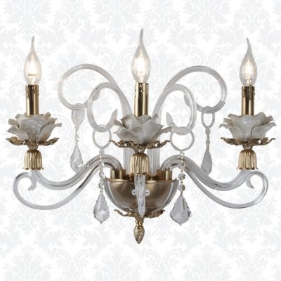 Бра JAGO Flower NCA 306