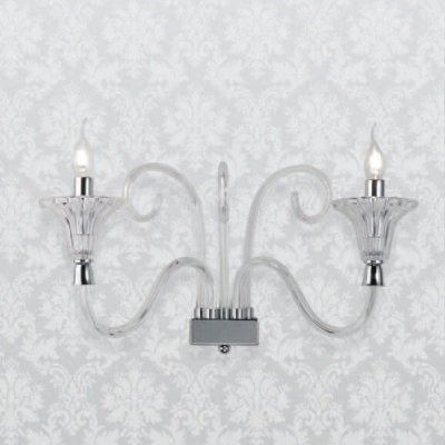 Бра JAGO Royal NCA 322 Arg 