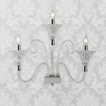 Бра JAGO Royal NCA 324 Arg 