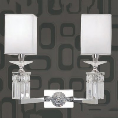 Бра JAGO Pechino NCA 362 Arg 