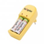 Зарядное устройство Navigator 94 470 NCH-215
