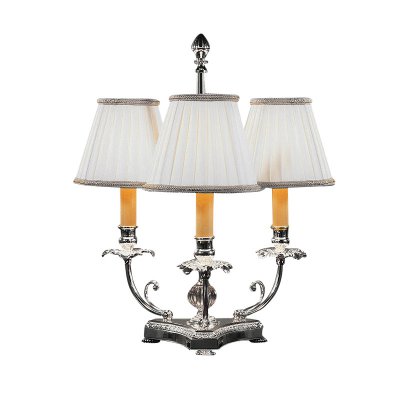 Настольная лампа Jago NCL 017 Настольная лампа Jago NCL 017