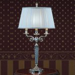 Настольная лампа Jago NCL 056