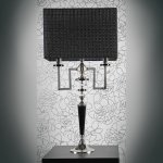 Настольная лампа Jago NCL 086