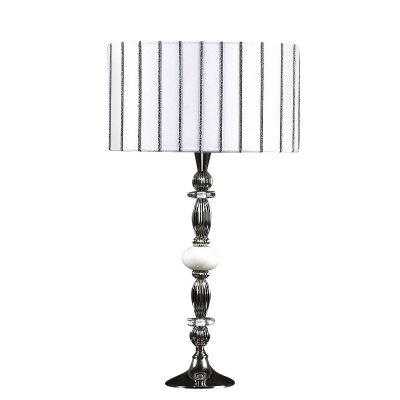 Настольная лампа NCL 106/BIANCO