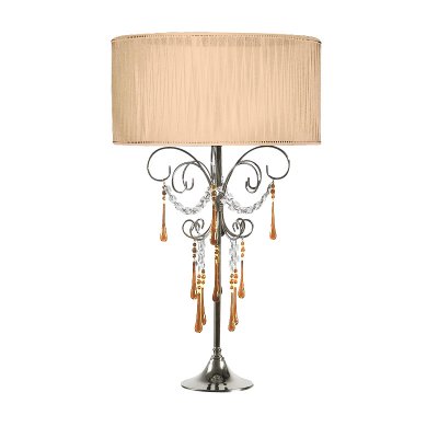 Настольная лампа Jago NCL 121/AMBRA Настольная лампа Jago NCL 121/AMBRA