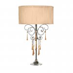 Настольная лампа Jago NCL 121/AMBRA