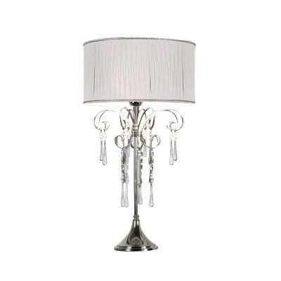 Настольная лампа Jago NCL 121/BIANCO Настольная лампа Jago NCL 121/BIANCO