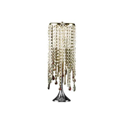 Настольная лампа Jago NCL 137/AMBRA