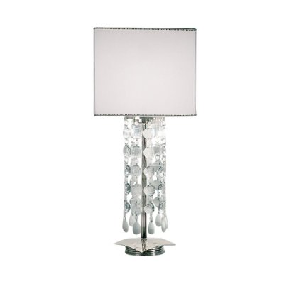 Настольная лампа Jago NCL 153/BIANCO Настольная лампа Jago NCL 153/BIANCO