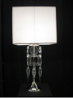 Настольная лампа Jago NCL 154