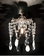 Потолочный светильник Jago NCL160/BIANCO