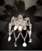 Потолочный светильник Jago NCL160/BIANCO