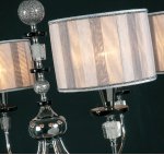 Торшер Jago NCP 018 O/T