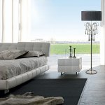 Торшер Jago NCP 024/N