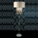 Торшер Jago NCP 031