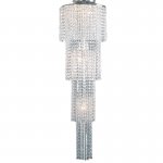 Люстра Jago NCS 015