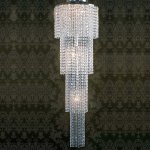 Люстра Jago NCS 015