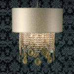 Люстра Jago NCS 019/ORO