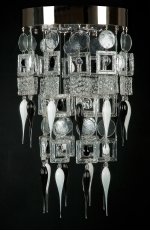 Люстра Jago NCS 036