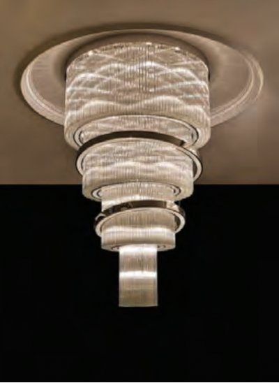 Люстра JAGO NCS 043/130