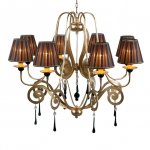 Люстра Jago NCS 043/N Oro