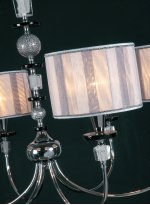 Люстра Jago NCS 05/12