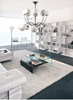 Люстра Jago NCS 055