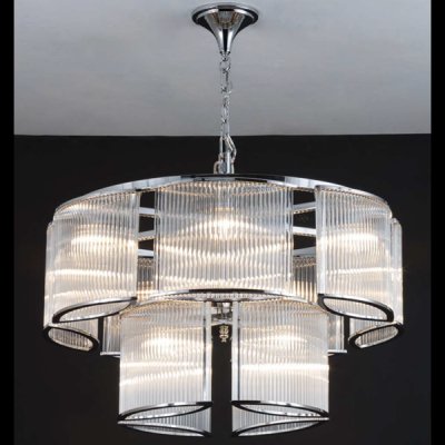 Люстра JAGO NCS 066/2