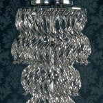 Люстра Jago NCS 06