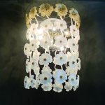 Потолочный светильник Jago NCS 093