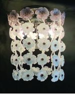 Потолочный светильник Jago NCS 093