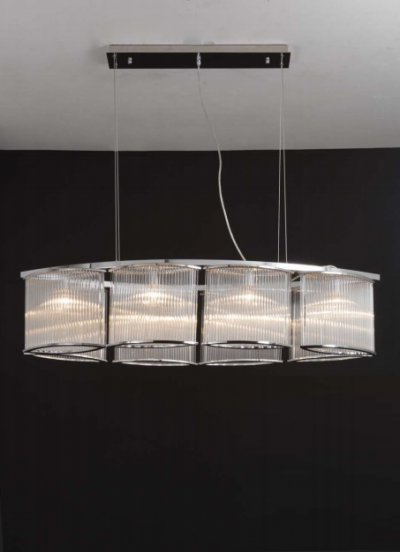 Люстра JAGO NCS 102