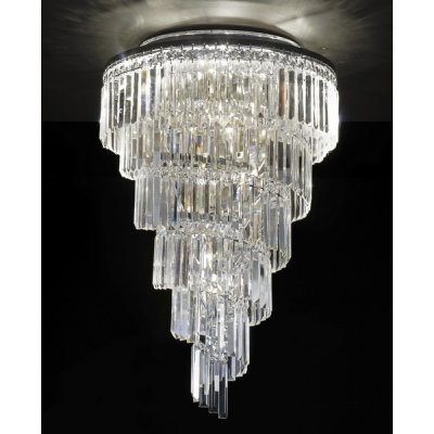 Люстра JAGO Imperial NCS 110 Arg 