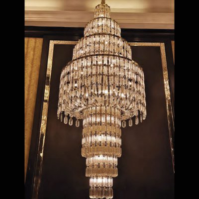 Люстра JAGO NCS 113/100