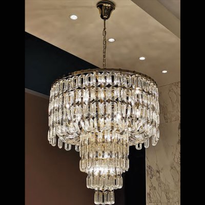 Люстра JAGO NCS 114/60