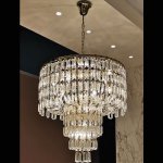 Люстра JAGO NCS 114/80