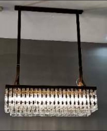 Люстра JAGO NCS 114/L