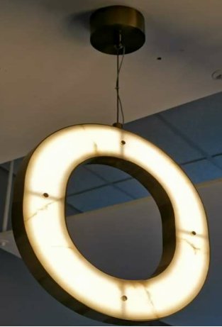 Люстра JAGO NCS 117/1/45