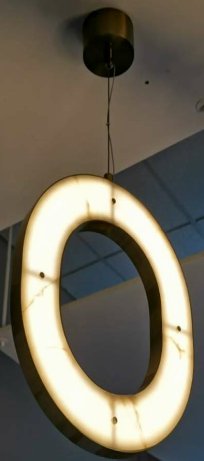 Люстра JAGO NCS 117/1/75