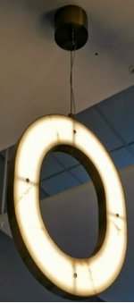 Люстра JAGO NCS 117/1/75